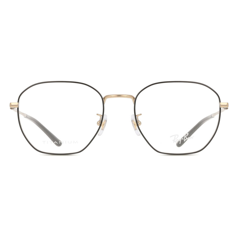 Ray Ban Ray-Ban Rx8777d Asian Fit 1250 Unisex New Eyeglasses