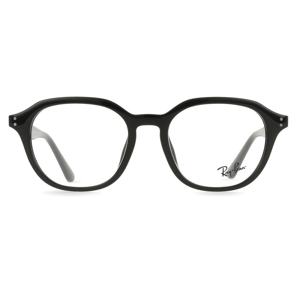 Ray Ban Ray-Ban Rx7259d Asian Fit 2000 Men New Eyeglasses