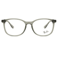 Ray-Ban RX7093D Asian Fit 8012 Unisex New Eyeglasses