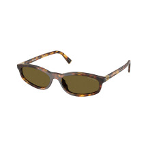 Miu Miu MUA06SF Asian Fit 14L09Z Women New Sunglasses