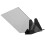 Optische tekentafel Multifunctioneel teken- en-134x198mm 1