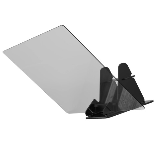 Optische tekentafel Multifunctioneel teken- en-134x198mm