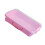 Kids Sand Play Organizer Durable Plastic Stackable Trays-Pink 1