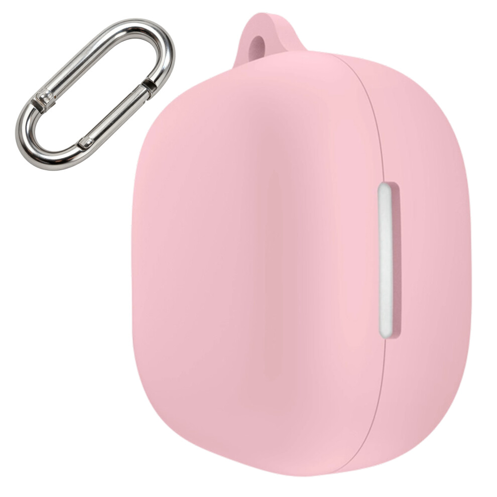 Earphone Cover Shockproof Wrap Case Antiscratch Guard- Pink 7627001422391