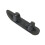 Attachment Enabling Ski Function for Baby Strollers Wheel-1pc 1