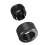 Multifunction Universal 17mm Ball Joint Nut And Plastic-Black 1