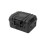 Long Lasting Strong Waterproof Storage Box Container-Black 1