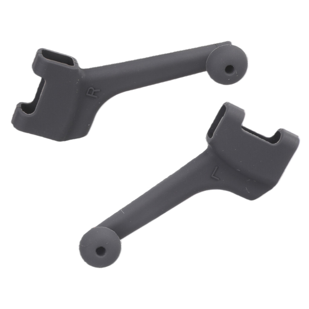 Ergonomic Sound Tubes For Intelligent Glasses Ensuring Clear 7627001422841