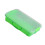 Portable Stackable Kids Sand Tray Set Plastic Storage-Green 1