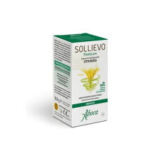 Aboca Sollievo PhysioLax - 45 Tablets