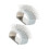 Professional Small Dog Face Comb For Sensitive Area Ergonomic 1