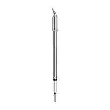 1/6Pcs Soldering Iron Tips Welding Tool for Rework-HS02A JS