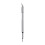 1/6Pcs Soldering Iron Tips Welding Tool for Rework-HS02A JS 1