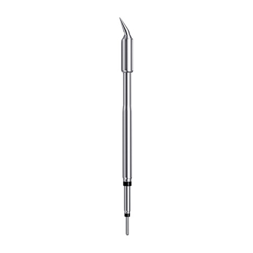 1/6Pcs Soldering Iron Tips Welding Tool for Rework-HS02A JS