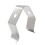Stainless Steels Multi-Hole Grill Probe Clip Accurate-P18B80 1