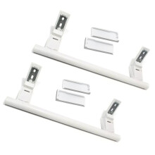 Refrigerator Door Handle 7430670 Push and Pulls Door Handle-2pc