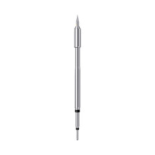 1/6Pcs Soldering Iron Tip Fast Heating Stainless Steel-HS02A I