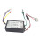 0.5W-5W LED Dimming Light Source for LED Microscopes with-5W 1