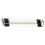 Strong Acrylic Magnifying Rulers Ergonomic-  green line 1