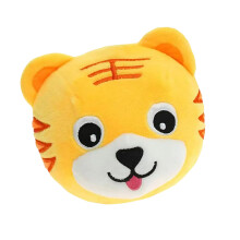 Talking Plush Pig Dog Toy Vibrating and Bouncing-tigers