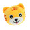 Talking Plush Pig Dog Toy Vibrating and Bouncing-tigers 1