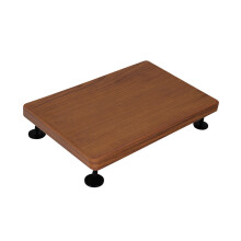 Sound Enhancing Speaker Tray Engineered To Reduce-yellow S