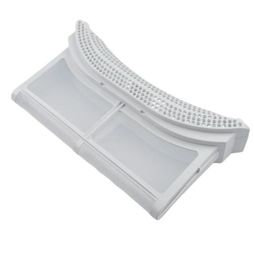 Washing Appliance Base Filter Home Appliance Part for Debris