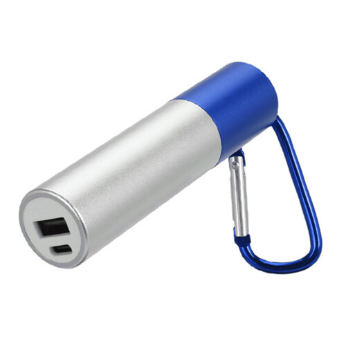Battery Holder Case for Phone Electronics Fast Charging-blue