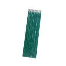 Stabelektroden, 2,0 mm Kohlenstoffstahl, Schweißstab-20 Stück