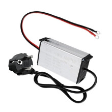 Overload Protection Voltage Regulator for Parking Heaters 220V