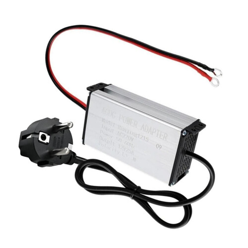 Overload Protection Voltage Regulator for Parking Heaters 220V