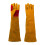 Thick Gloves Hand protections from Welder Flame Resistant-60cm 1