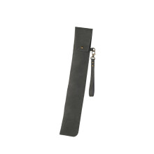 Modieuze drumstickbeschermer die functionaliteit en-Grijs