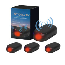 Perfect cadeau auto-sneeuwverwijderingsapparaat Portable-4 stuks