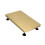 Speaker Platform Desktop Support Tray Stand Enhances-White S 1
