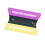 Plastic Squeegee Tool Compact Design Ergonomic Grip-Purple 1