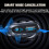High-End Motorcycle Intercom Bluetooth Headset, Noise Cancelling Mic, IP56 Waterproof 600m Unlimited Group Chat Helmet Communication System 3