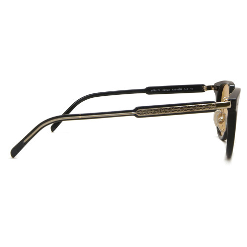 Prada Prada PR 17YS AAV07M Men New Sunglasses 1