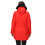 Regatta (14 UK, Code Red) Regatta Womens/Ladies Voltera Heated Waterproof Jacket 5