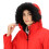 Regatta (14 UK, Code Red) Regatta Womens/Ladies Voltera Heated Waterproof Jacket 6