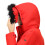 Regatta (14 UK, Code Red) Regatta Womens/Ladies Voltera Heated Waterproof Jacket 7