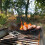 Lustiges Grillzubehör-Set mit 4 Hot-Dog-Wursthaltern 2