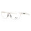 Oakley Oakley OX8032 HEX JECTOR 803209 Men New Eyeglasses 3
