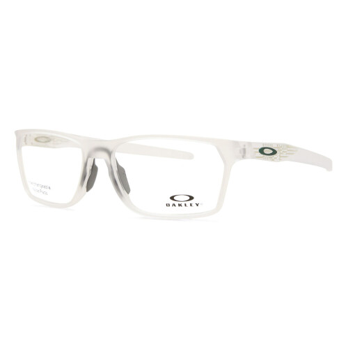 Oakley Oakley OX8032 HEX JECTOR 803209 Men New Eyeglasses 2