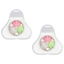 Urinal Odor Eliminators Balls Safe Efficient Odor Control Urinal