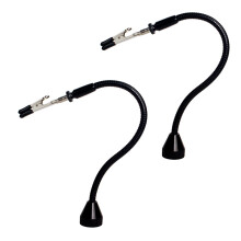 Multiple Position Soldering Assistant Tool Magnetic-A 2pcs