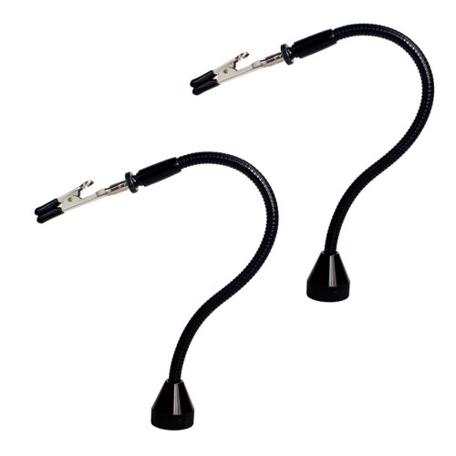 Multiple Position Soldering Assistant Tool Magnetic-A 2pcs