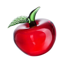 Artificial Fruit Figurine Decorative Paperweight Miniature-aap