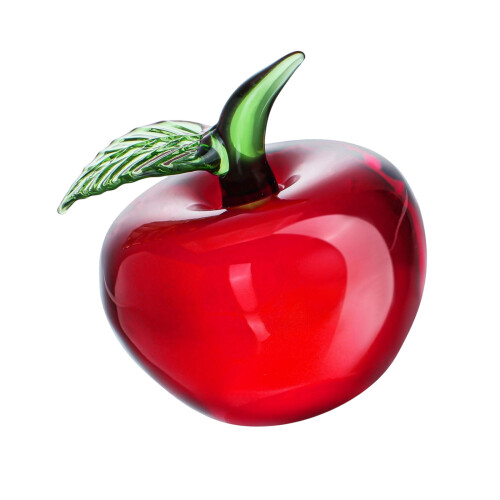 Artificial Fruit Figurine Decorative Paperweight Miniature-aap