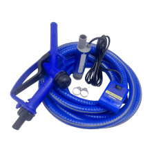 Easy Carry Electric Oil Water Pump with Overheat Defense-1 set
